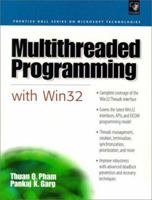 Multithreaded Programming with Win32 0130109126 Book Cover