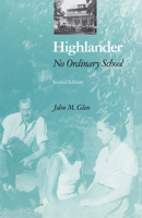 Highlander: No Ordinary School 0870499289 Book Cover