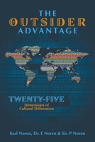 The Outsider Advantage: Twenty-five Dimensions of Cultural Differences B0GYMJTFHL Book Cover