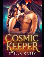 Cosmic Keeper 1070189219 Book Cover