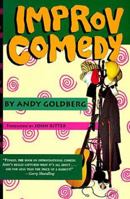 Improv Comedy 0573606080 Book Cover