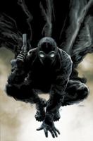 Marvel Noir: Spider-Man/Punisher 0785183868 Book Cover