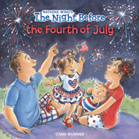 The Night Before the Fourth of July 0448487128 Book Cover