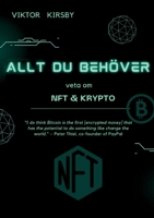 Allt du beh?ver veta om NFT och krypto 9180270824 Book Cover
