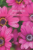 -Psalm 139: 14- 1726809099 Book Cover