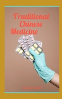 Traditional Chinese Medicine null Book Cover