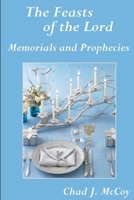 The Feasts of the Lord 110564488X Book Cover