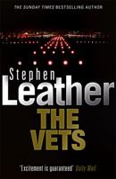 The Vets 067174304X Book Cover