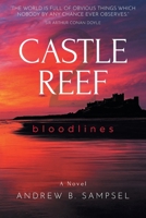 Castle Reef 2: bloodlines B0CNLB17VK Book Cover