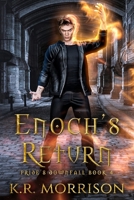 ENOCH’S RETURN: Pride's Downfall Book 4 B0B4NRLKCN Book Cover