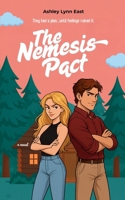 The Nemesis Pact B0FJDHZMDY Book Cover