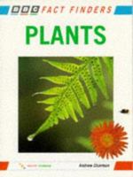 Bbc Fact Finders: Plants (BBC Fact Finders Series) 0563355387 Book Cover