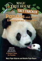 Pandas and Other Endangered Species 0375870253 Book Cover