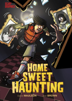 Home Sweet Haunting 1398234974 Book Cover