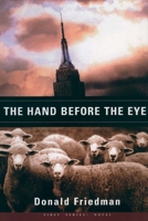 The Hand Before The Eye 0922811423 Book Cover