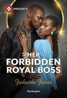 Her Forbidden Royal Boss 1335213961 Book Cover