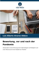 Bewertung, vor und nach der Pandemie (German Edition) 6200735581 Book Cover