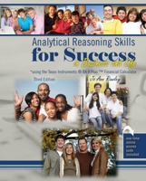 Analytical Reasoning Skills for Success in Business and Life 1524993972 Book Cover