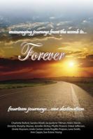 encouraging journeys from the womb to...Forever: fourteen journeys...one destination 1478715219 Book Cover