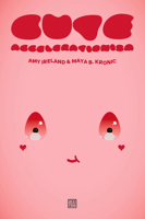 Cute Accelerationism 1915103150 Book Cover