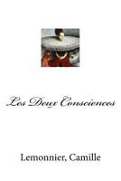 Les Deux Consciences 1973998211 Book Cover
