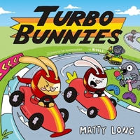 Turbo bunnies 0192772627 Book Cover