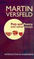 Pots and poetry 1869193199 Book Cover