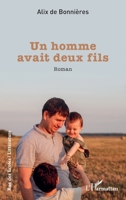 Un homme avait deux fils (Rue Des Écoles) 2336602792 Book Cover