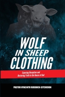 WOLF IN SHEEP CLOTHING B0FLYBCZK9 Book Cover