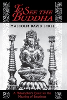 To See the Buddha 0060621265 Book Cover