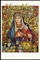 VIRGIN MARY OF MOUNT CALVARY: NINE – DAY DEVOTIONAL B0FRNKML54 Book Cover