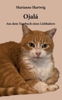 Ojal?: Aus dem Tagebuch eines Liebhabers 3755776049 Book Cover