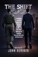 The Shift B0H15T3936 Book Cover