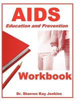 AIDS: Education and Prevention Workbook 1438992637 Book Cover