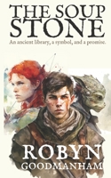 The Soup Stone 1707212848 Book Cover