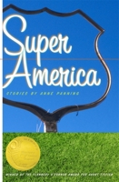 Super America: Stories 0820333476 Book Cover