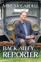 Back Alley Reporter 1550172948 Book Cover