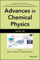 Advances in Chemical Physics 1119324572 Book Cover