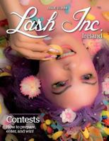 Lash Inc Ireland - Issue 3 1725868903 Book Cover