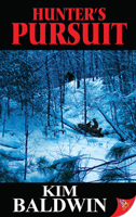 Hunter's Pursuit 1933110090 Book Cover
