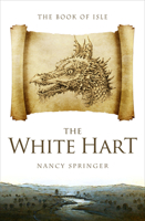 The White Hart 0671831488 Book Cover
