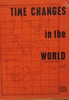 Time Changes in the World 0866900772 Book Cover
