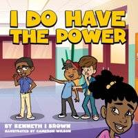I do have the power 1088240771 Book Cover
