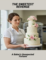 The Sweetest Revenge: A Baker'S Unexpected Fortune B0FNXBGHYC Book Cover