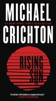 Rising Sun 0345380371 Book Cover
