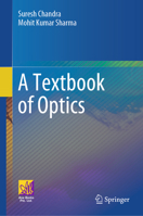 A Textbook of Optics 3031556755 Book Cover