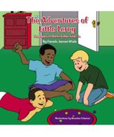 The Adventures of Little Leroy 1468525670 Book Cover