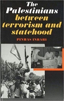 The Palestinians between Terrorism and Statehood 1898723214 Book Cover