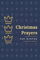 Christmas Prayers: Church of Cards B0HMND19WR Book Cover