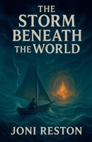 The Storm Beneath the World B0FRCPD3V9 Book Cover